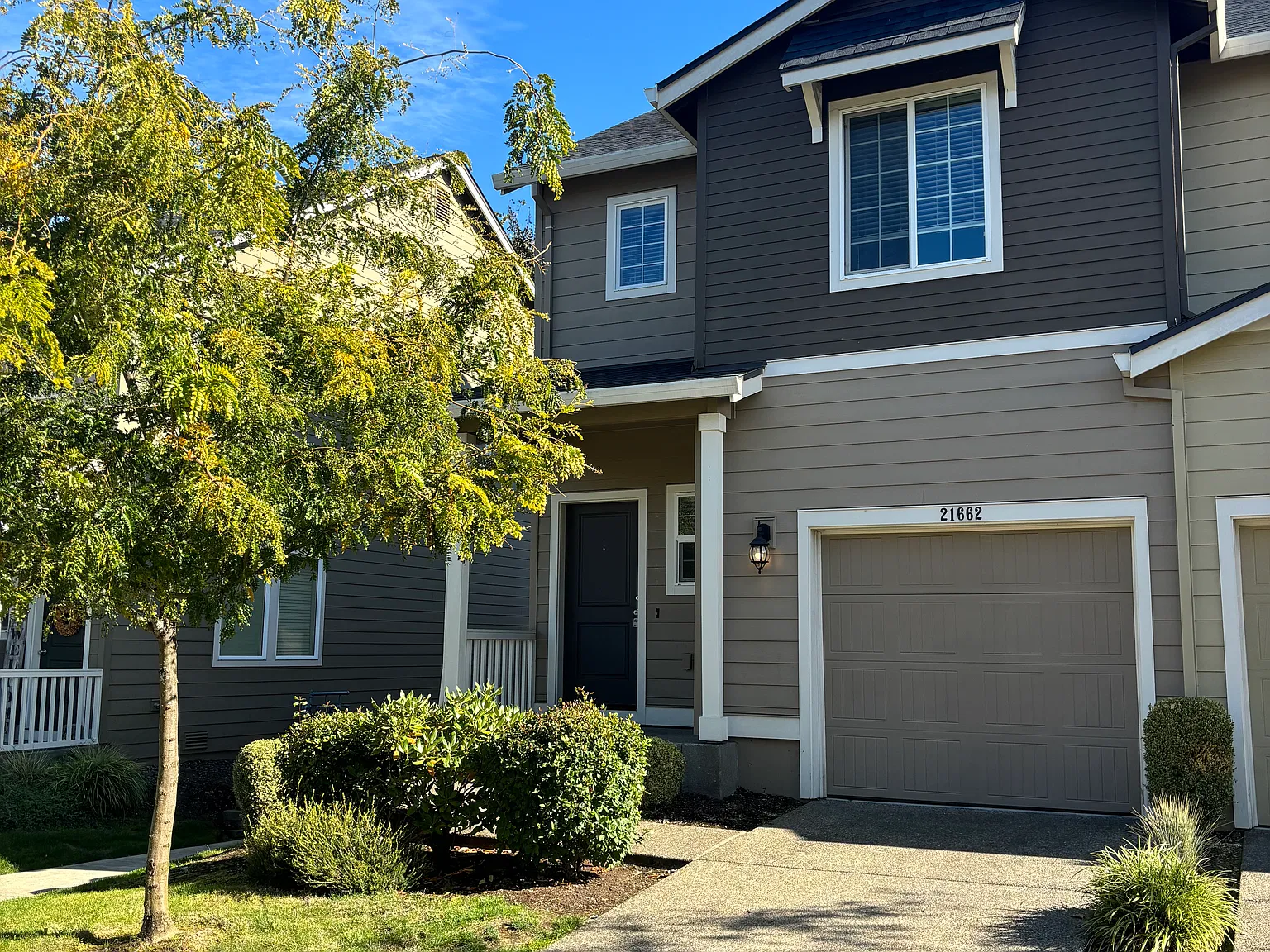 21662 SW Berkshire Terrace — Photo 1