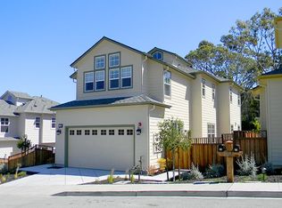 15 Live Oak Dr, San Mateo, CA 94403
