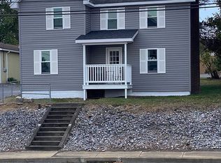1280 Maple Ave, Du Bois, PA 15801
