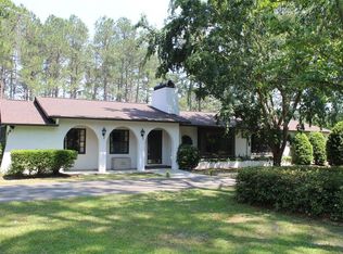 82 Norman Cir, Chula, GA 31733