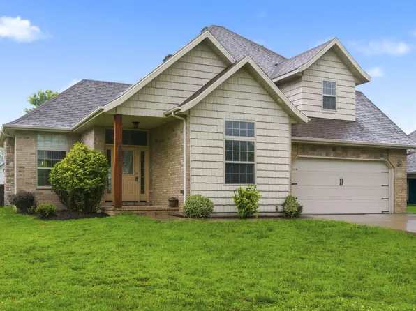 5535 S Dayton Avenue, Springfield, MO 65810