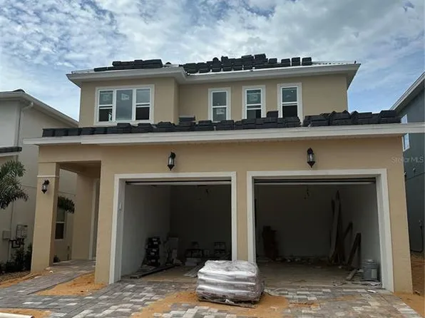 15648 Vetta Dr, Montverde, FL 34756