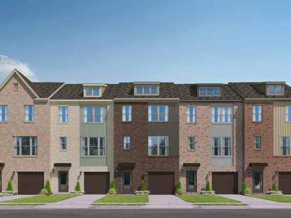 16904 Saint William Way, Bowie, MD 20716