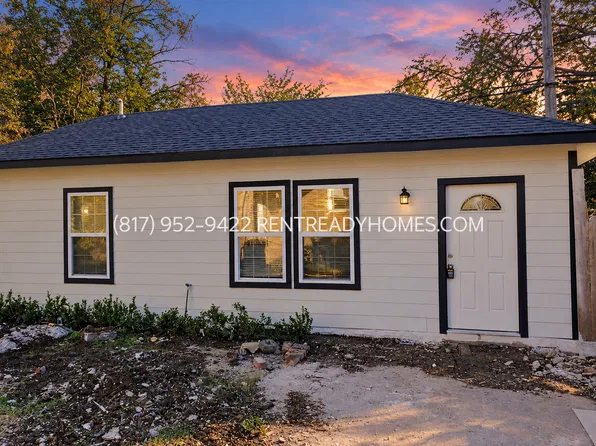 3310 Mt. Vernon Ave. *, 3310 Mount Vernon Ave Unit B, Fort Worth, TX 76103