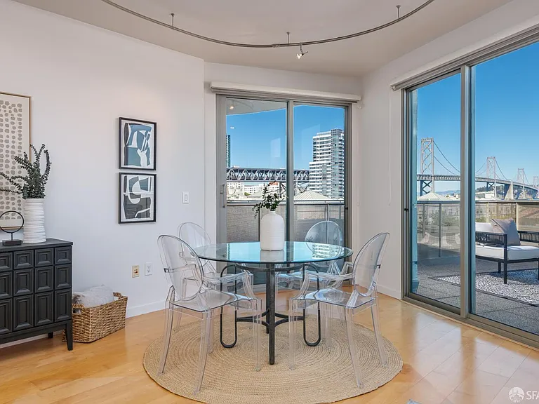 219 Brannan St #5G — Photo 35