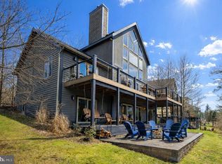 209 Glendale Rd, Oakland, MD 21550