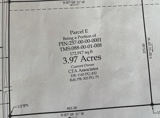 Circle Bay Dr PARCEL E, Longs, SC 29568