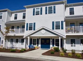 100 So Broad St #2BRS, Pawtucket, CT 02860