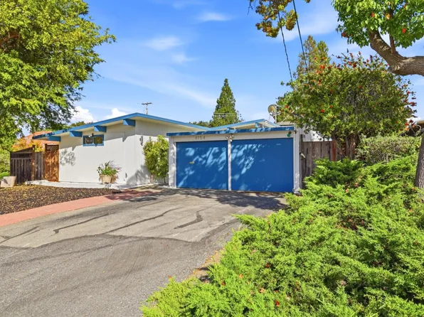4154 Amaranta Ct, Palo Alto, CA 94306