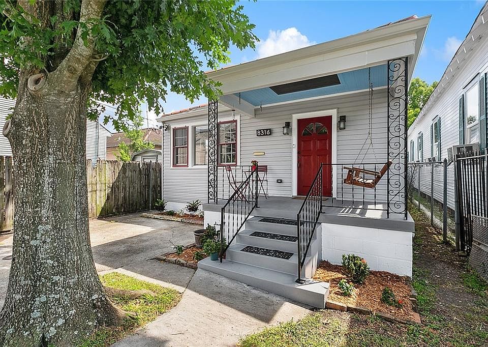 1st image of 8316 Green St