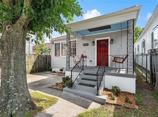 8316 Green St, New Orleans, LA 70118
