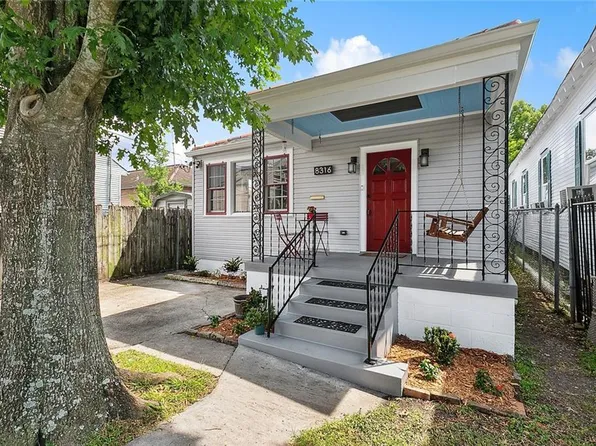 8316 Green St, New Orleans, LA 70118