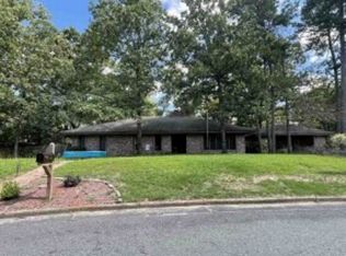 107 Redbird Pl, Hot Springs, AR 71913
