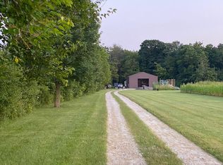 5659 E County Road 600 S, Plainfield, IN 46168