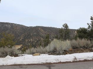 1921 Saint Anton Dr, Pine Mountain Club, CA 93222