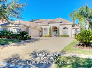 10258 Estuary Dr, Tampa, FL 33647