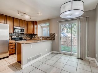 3086 W 107th Pl UNIT B, Westminster, CO 80031