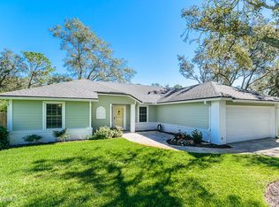 707 Cedar Ct, Neptune Beach, FL 32266