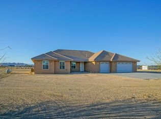7245 W Avenue A8, Lancaster, CA
