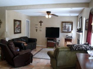 2014 S High St, Brady, TX 76825