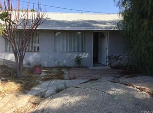 205 Navajo Rd, Perris, CA 92570