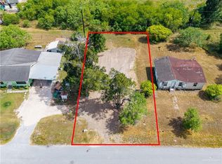 0 Retama St, Santa Rosa, TX 78593