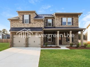 250 Crabapple Rd, McDonough, GA 30253