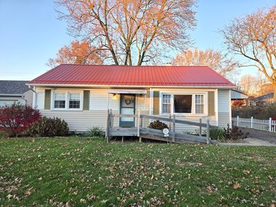 512 McDonald Ave, Galion, OH, 44833