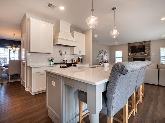 Meridian Kitchen