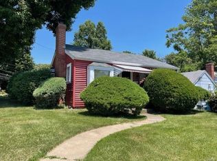 7797 Folk Ave, Saint Louis, MO 63143