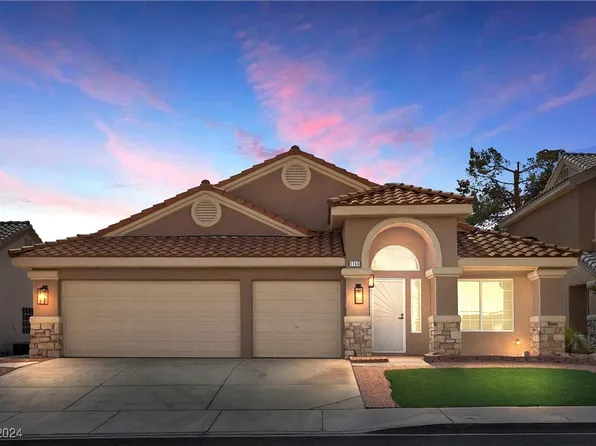 1155 Founders Ct, Henderson, NV 89074