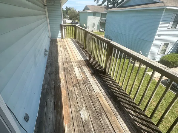 Chimney Creek Apartments