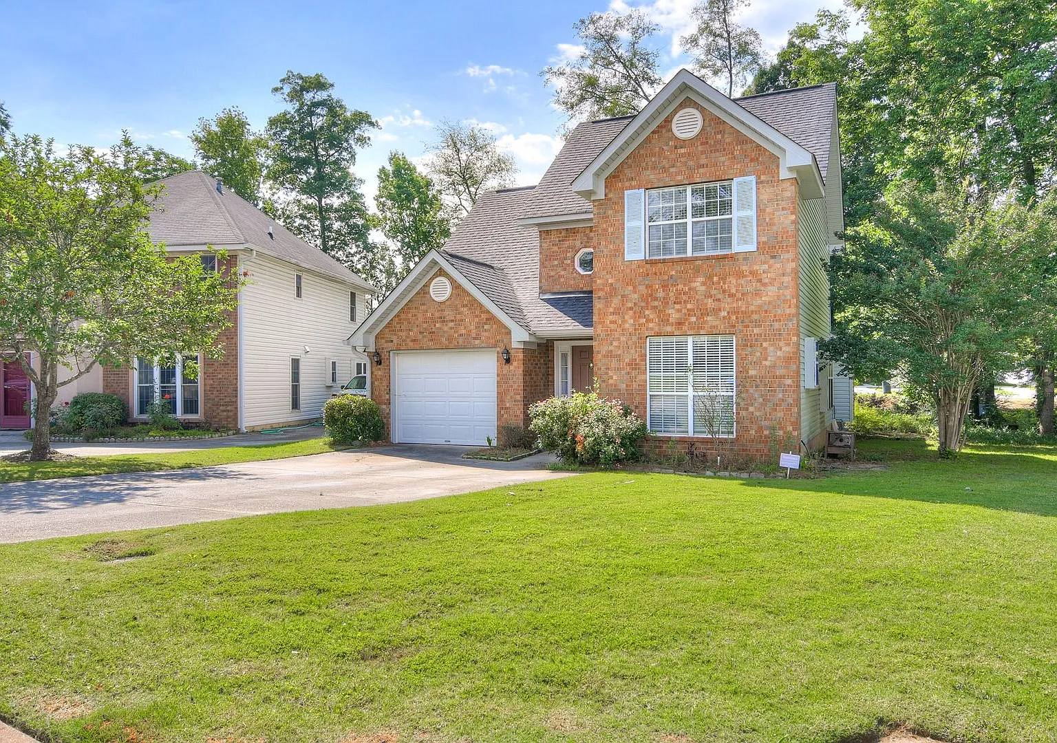 Brick Two Story — Photo 2