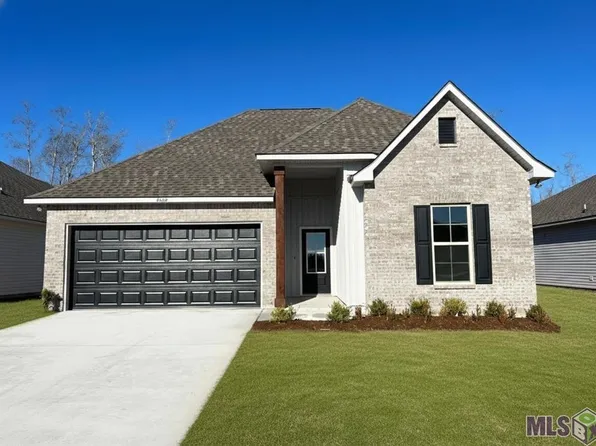 3809 Retreat Dr, Avondale, LA 70094