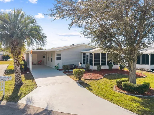 3805 Doral Court, Port St Lucie, FL 34952