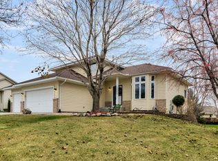 13409 Hynes Rd, Rogers, MN 55374