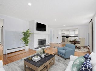 10 Canale Dr #10, Bellingham, MA 02019