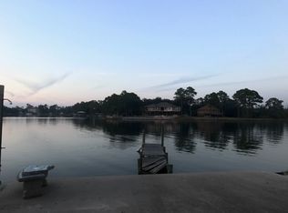 312 Interbay Ave, Perdido Key, FL 32507