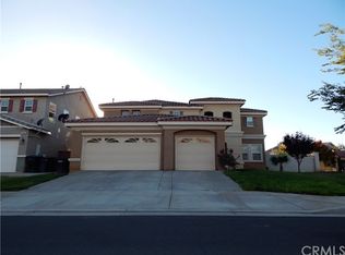 3578 Riverwalk Ct, Perris, CA 92571