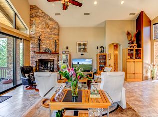 110 N Feather Plume Cir, Payson, AZ 85541