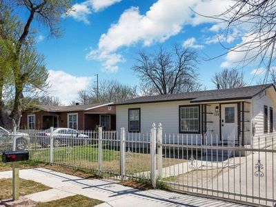 126 Mascasa St, San Antonio, TX, 78237