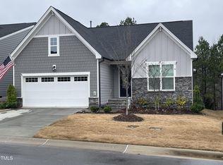 1219 Ballerina Ln, Durham, NC 27703