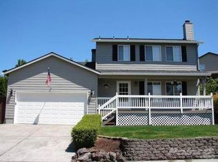 11017 NW 9th Ave, Vancouver, WA