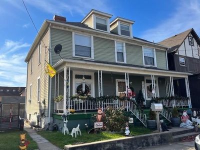6 Pine St, Natrona Heights, PA, 15065