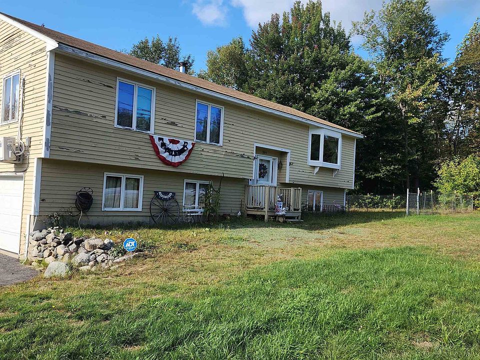 289 Route 115, Carroll, NH 03598 Zillow