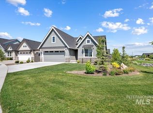 4252 N Brody Way, Meridian, ID 83646