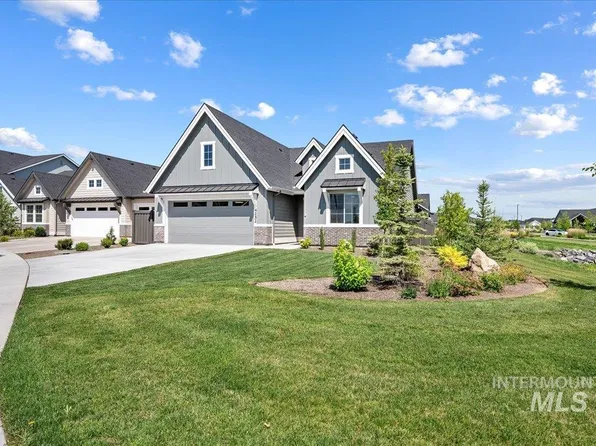 4252 N Brody Way, Meridian, ID 83646