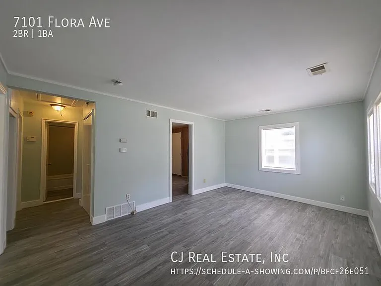 7101 Flora Ave — Photo 2