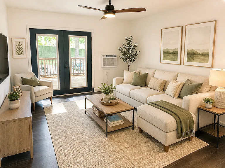 200 River Oaks Dr #110 — Photo 2