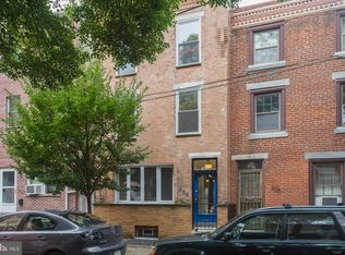604 Kimball St, Philadelphia, PA 19147
